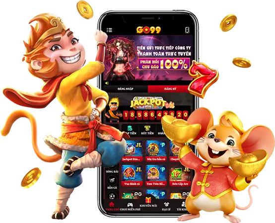 Hệ thống bảo mật tối ưu của 27go99